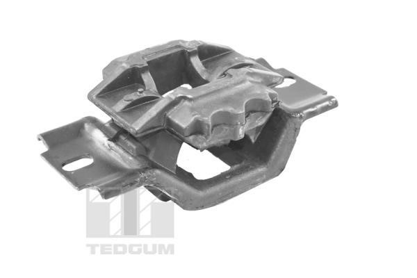 TedGum TED34120 Engine mount TED34120