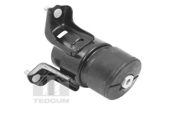 TedGum TED62860 Engine mount TED62860