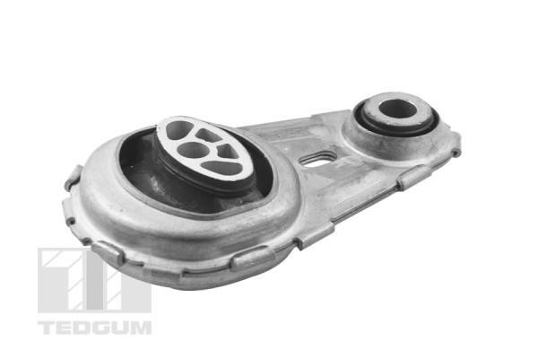 TedGum TED57218 Engine mount TED57218