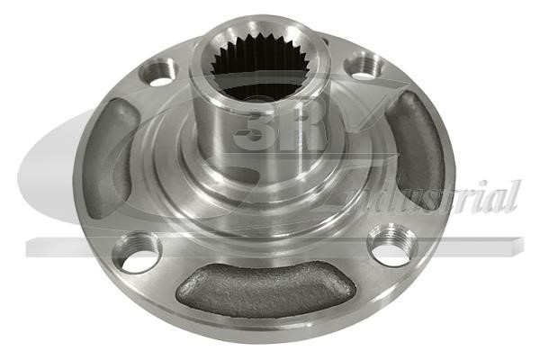 3RG 15731 Wheel hub 15731