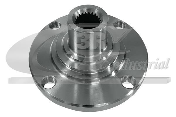 3RG 15728 Wheel hub 15728