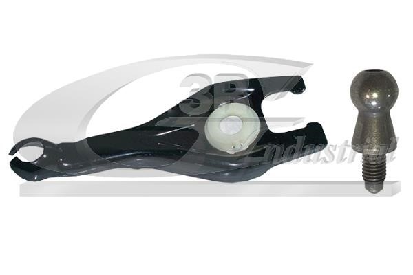 Clutch release arm Citroen Jumpy: 22209K 3RG clutch fork