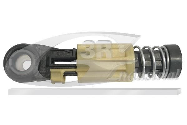 23727 3RG Cable Pull, manual transmission