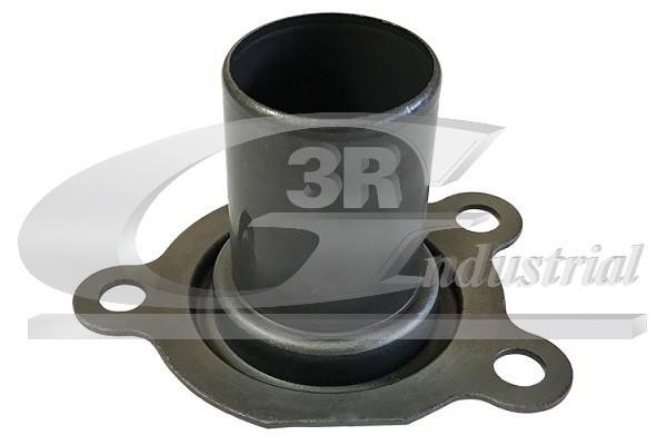 Input shaft cover Volkswagen: 83702 3RG Guide Sleeve, clutch