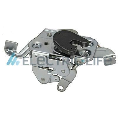 ZR40174B Electric Life Lock