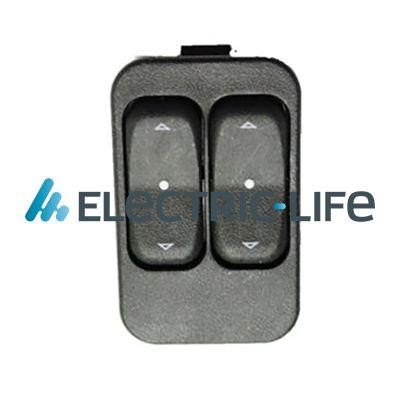 Electric Life ZROPB76003 Power window button ZROPB76003