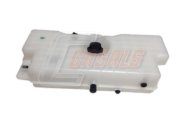 Casals 0473 Expansion Tank, coolant 0473