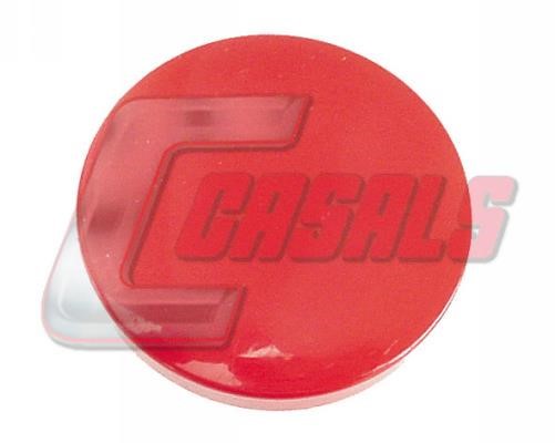 Casals 0167 Fuel Door Assembly 0167