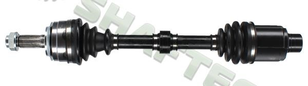 Shaftec HO198R Drive shaft HO198R