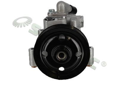 Shaftec HP1817 Hydraulic Pump, steering system HP1817