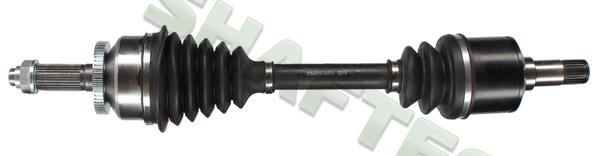 Shaftec KI154L Drive shaft KI154L