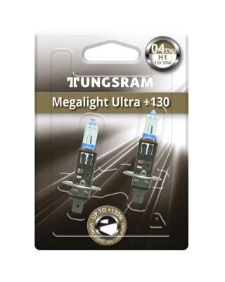 Tungsram 93108040 Halogen lamp 12V H1 55W 93108040
