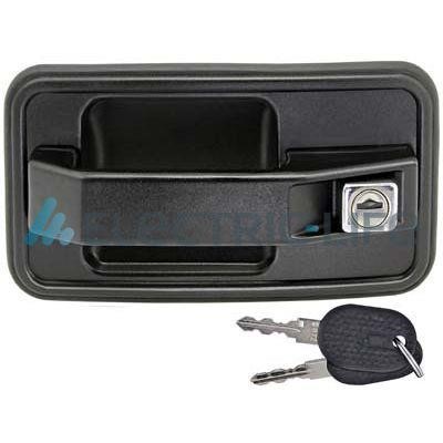 Electric Life ZR80351 Door Handle ZR80351