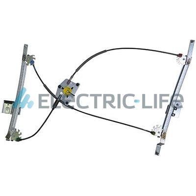 ZRAD736R Electric Life Window Regulator