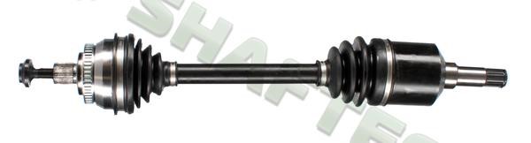 Shaftec VW145AL Drive shaft VW145AL