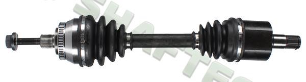 Shaftec FO202AR Drive shaft FO202AR