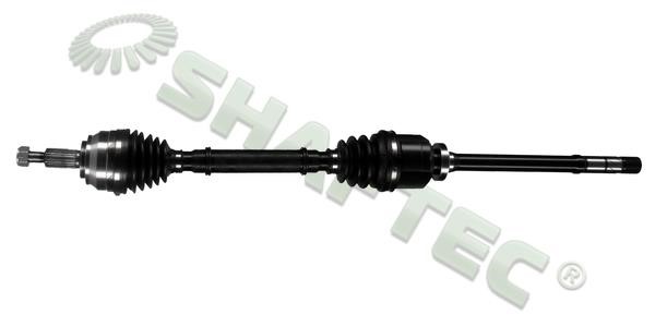 Shaftec R302RN Drive shaft R302RN