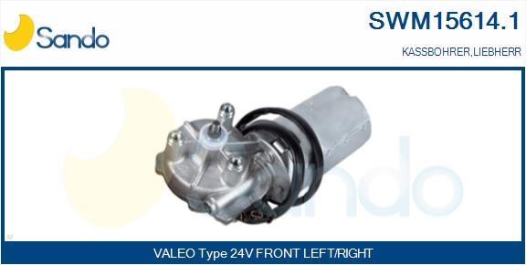 Sando SWM15614.1 Wipe motor SWM156141