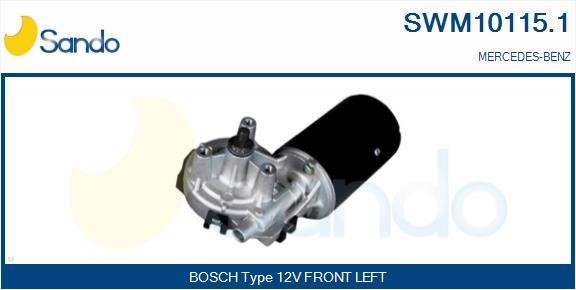 Sando SWM10115.1 Wipe motor SWM101151