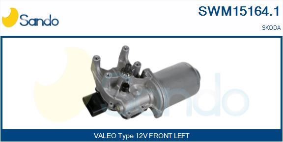 Sando SWM15164.1 Wipe motor SWM151641