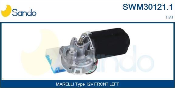 Sando SWM30121.1 Wipe motor SWM301211