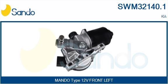 Sando SWM32140.1 Wipe motor SWM321401