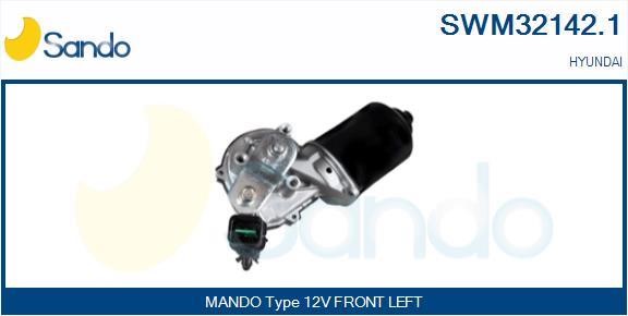 Sando SWM32142.1 Wipe motor SWM321421