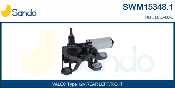 Sando SWM15348.1 Wipe motor SWM153481