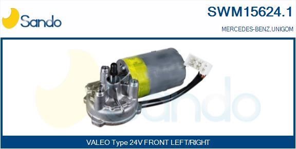 Sando SWM15624.1 Wipe motor SWM156241