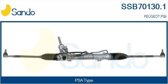 Sando SSB70130.1 Steering Gear SSB701301