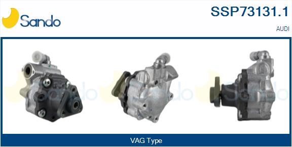 Sando SSP73131.1 Pump SSP731311