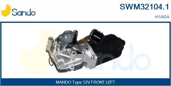 Sando SWM32104.1 Wipe motor SWM321041