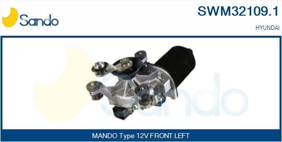 Sando SWM32109.1 Wipe motor SWM321091