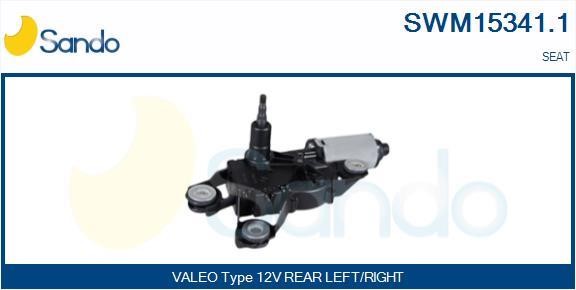 Sando SWM15341.1 Wipe motor SWM153411