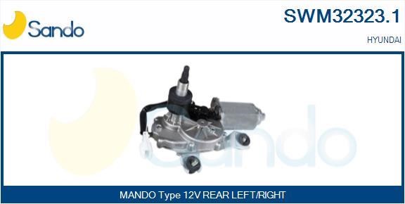 Sando SWM32323.1 Wipe motor SWM323231