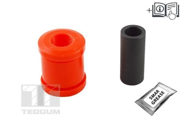 Silent block TedGum TED28383