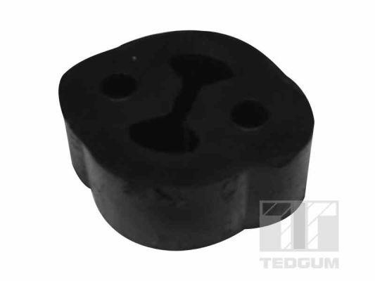 TedGum 00225249 Exhaust mounting pad 00225249