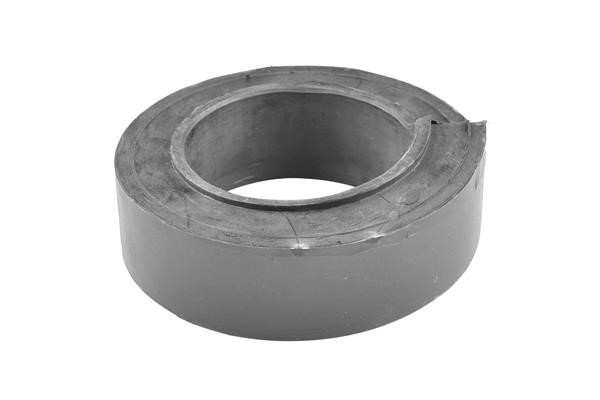 00445321 TedGum Suspension spring plate rear