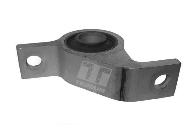 Suspension arm bushing Subaru Legacy Outback: 00642467 TedGum Silent block