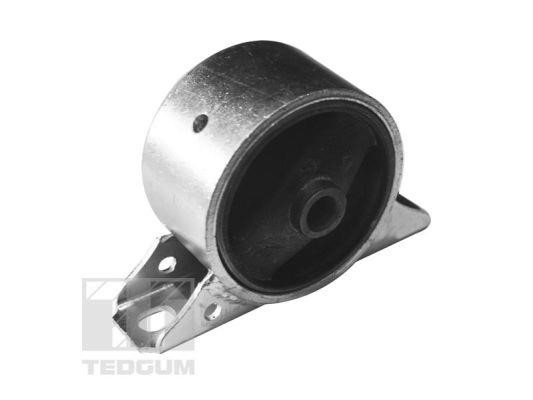 Engine support mount Volvo: 00747139 TedGum Suspension