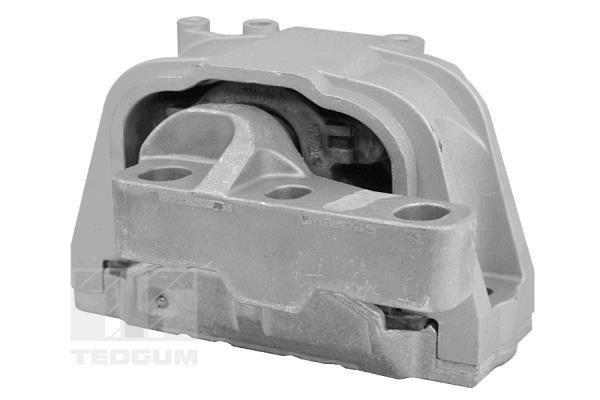 Engine mount TedGum TED98366