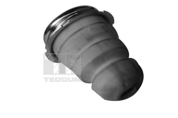 TedGum TED75903 Rubber Buffer, suspension TED75903