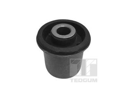 Suspension arm bushing Ford USA Expedition: TED11350 TedGum Control arm bushing