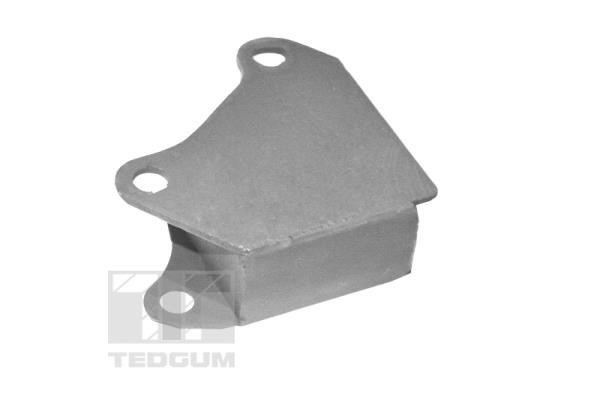 TedGum TED88840 Engine mount TED88840