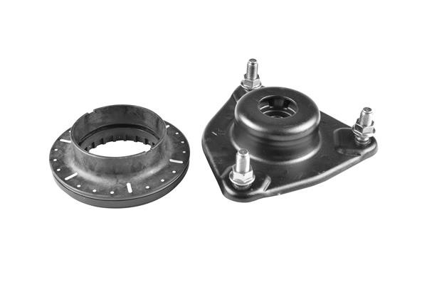 Suspension top mount Hyundai Santa Fe: TED18083 TedGum Suspension Strut Support Mount