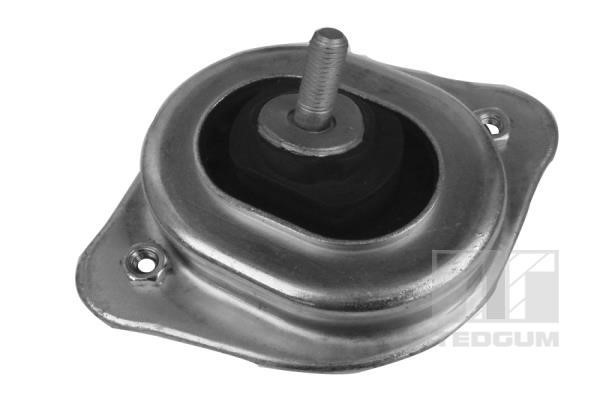 TedGum 00088596 Engine mount 00088596