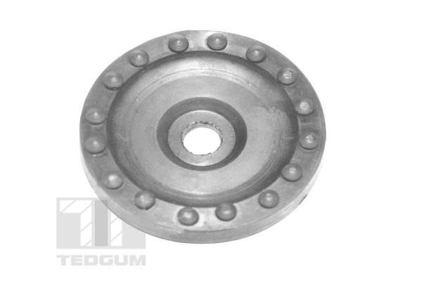 TedGum TED52792 Mounting, differential TED52792