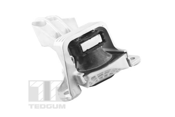 TedGum TED81471 Engine mount TED81471