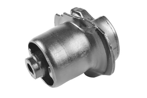 Rear axle bush TedGum TED40922