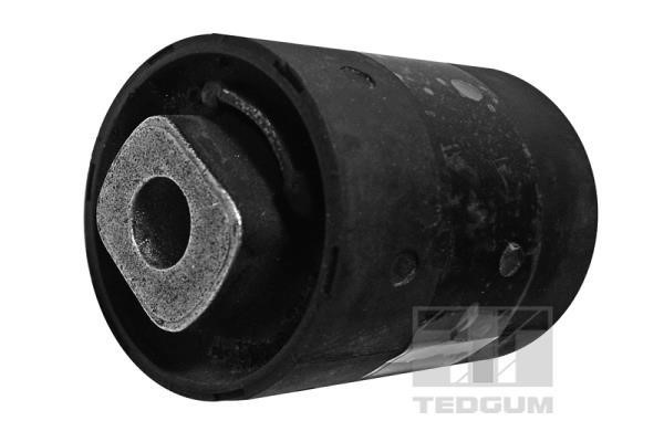 TedGum 00089107 Mounting, differential 00089107